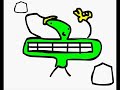 h�r har du en enormt dum men rolig film som jag och min v�n puzzlat ihop!
den handlar om tv� grabbar som tar en trip till danmark men f�r ov�ntat bes�k.