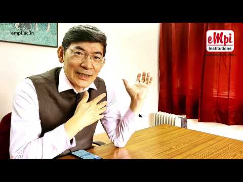 EMPI Business School General video thumbnail 29