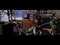 A Mouse Story (Texture Test)