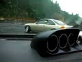 DRIFT YZ  Diabinha empurrando a Princesa