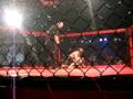 LFC 30 -- Mark Mayer vs. Daniel McKinney, round 2