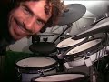 Teardrop - Massive Attack Roland TD-12