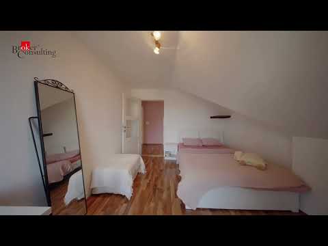 Video Prodej, domy/rodinný, 146 m2, Sadová 1449, 56401 Žamberk, Ústí nad Orlicí [ID 83669]