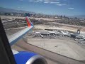 Leaving Las Vegas