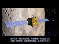 china's lunar probe chang'e 1 was launched on oct.24, 2007. chang'e 1's launch is the first stage of china's lunar exploration project that could put a man on the moon within 15 years.