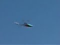 RC Helicopter: E-Sky King 3D Flying