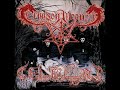 Crimson Moon - Praised Be The Blood Of The Serpent