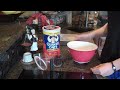 The Best Homemade Fruit Protein Bars for Gaining Muscle&Losing Fat
