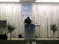 Bispo 16 de Maio - A promessa de Abra�o