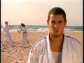 Budokan Israel IBA news