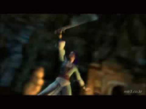 The Legend of Mir 3 Screenshot 0