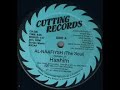 Hashim - Al-Naafiysh (The Soul) (STEREO UPLOAD)