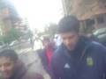 Argentina - Paraguay 1