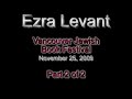 Ezra Levant Nov 25 2009 Part 2 of 2.flv