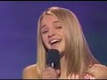 Katelyn Tarver- I'll Never Fall In Love Again