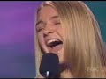 Katelyn Tarver- I\