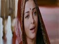 jodha akbar mana mann mohana god song krishna Singer : Bela