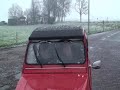 2CV Ruitenwissers