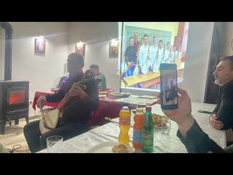 У Kаони одржано предавање „Драгачево и Kаона у Великом рату“