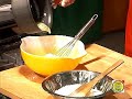 Sponge cake sheets Sponge cake sheets