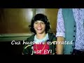 Jonas brothers s.o.s - official video - lyrics on screen