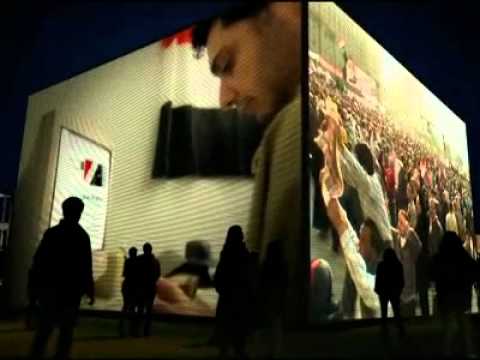 Imagem de Amostra do You Tube