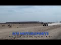 RFS MOTORSPORTS  Plaster City Testing