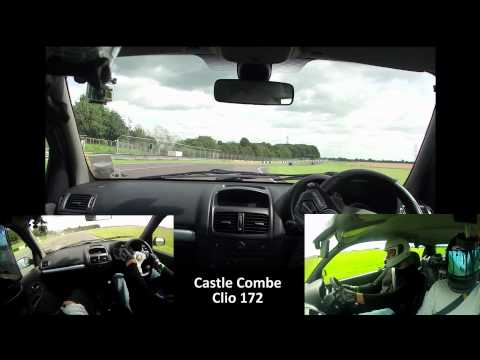 how to make my clio 172 faster