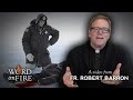 Fr. Robert Barron Comments on the movie Fargo