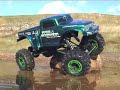 Axial AX10 Scorpion Rock Crawler Axial AX10 Scorpion Rock Crawler