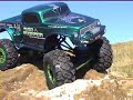 Axial AX10 Scorpion Rock Crawler