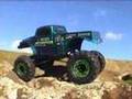 Axial AX10 Scorpion Rock Crawler