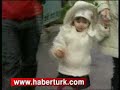 kar istanbulda
