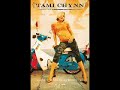 Tami Chynn Vs. Michael Jackson - Hyperventilating