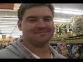 Single Man Shopping Guide