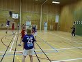 Mira räddar mot Skara