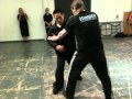 Master Chen Ziqiang June 2011 Push Hands Seminar Day 2 (1/7)