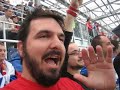 Greece vs Russia Euro 2008 first eleven announcement
