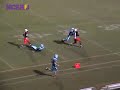Highlights of WR Andre Debose, #26 on Takkle/SI\