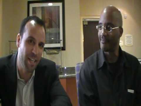 Capt.'s Log With John Henton