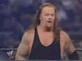 Triple H vs. The Undertaker (pt.2) Triple H vs. The Undertaker (pt.2)