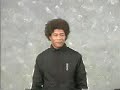 Stupid black guy ninja :D