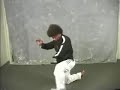 Stupid black guy ninja :D