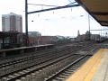 Amtrak #43 Pennslyvanian
