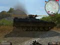 BF2 OPK Leopard 2A6 und Gepard 1A2 BF2 OPK Leopard 2A6 und Gepard 1A2