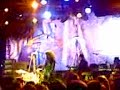 Aberinkula -The Mars Volta @ Sound Academy