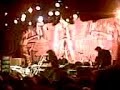Aberinkula -The Mars Volta @ Sound Academy