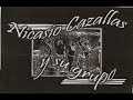 LAS AVISPAS Merengue N. CAZALLAS & SU GRUPO.mpg