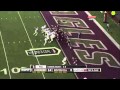 FSU vs Boston College 2011 Highlights