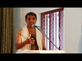 Keleeravam launched KAFY (Kathakali For Youths) series at Palakkad on 19/Dec, 2011. Students attended over 300 from various colleges and institutions from Palakkad, even in the mid- of Exams. Ettumanur P.Kannan performed Lecture Demonstration on Kathakali for young enthusiasts with a good interactive session for over 2 1/2 hrs. Song: Kottakal Madhu & Sadanam Sivadas , Kalamandalam Krishnadas - Chenda, Kalamandalam Hariharan- Maddhalam.